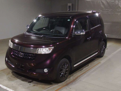 2015 Toyota bB QNC21[0]