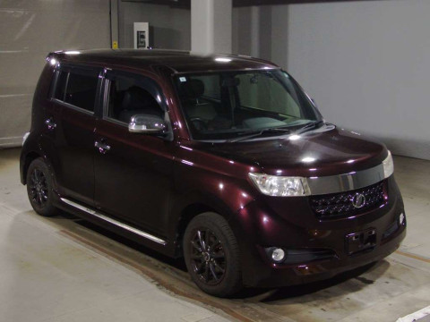 2015 Toyota bB QNC21[1]