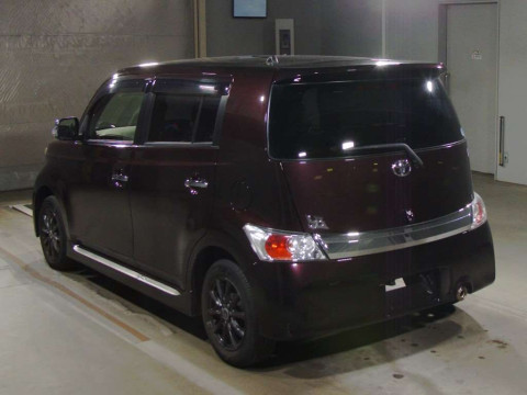 2015 Toyota bB QNC21[2]