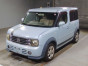 2006 Nissan Cube