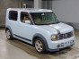 2006 Nissan Cube