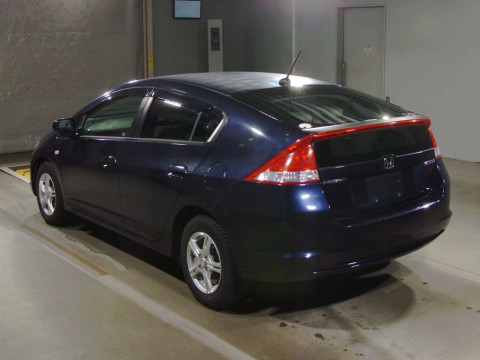 2010 Honda Insight ZE2[2]