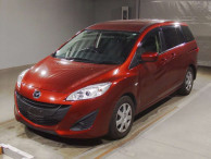 2010 Mazda Premacy