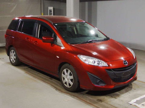 2010 Mazda Premacy CWEFW[1]