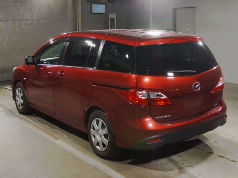 2010 Mazda Premacy CWEFW[2]