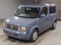 2004 Nissan Cube