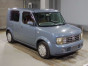 2004 Nissan Cube