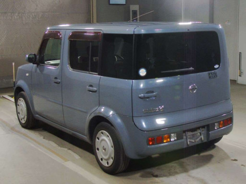 2004 Nissan Cube BZ11[2]