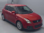 2006 Suzuki Swift