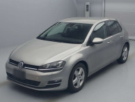 2013 Volkswagen Golf