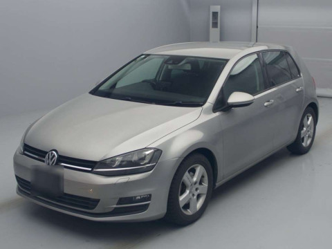 2013 Volkswagen Golf AUCJZ[0]