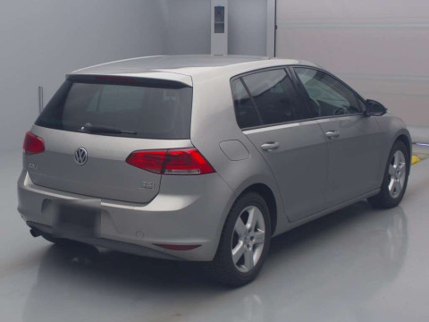 2013 Volkswagen Golf AUCJZ[1]