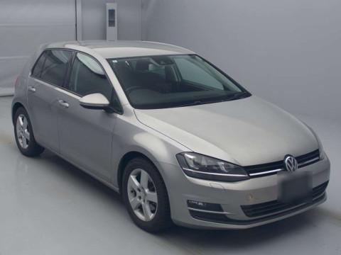 2013 Volkswagen Golf AUCJZ[2]