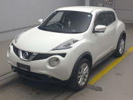 2017 Nissan JUKE