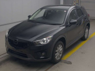 2013 Mazda CX-5