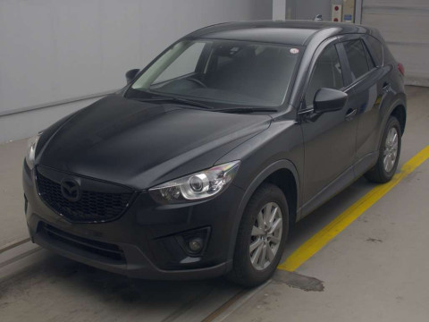 2013 Mazda CX-5 KE2FW[0]