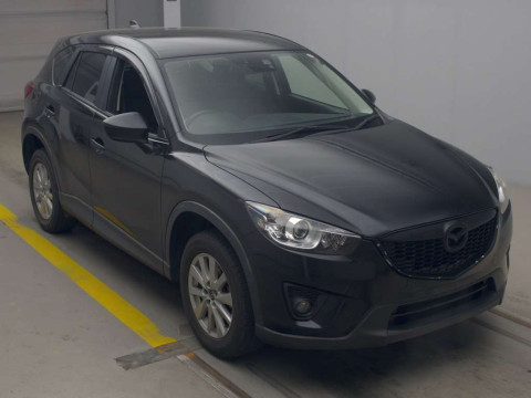 2013 Mazda CX-5 KE2FW[2]