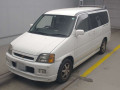 1999 Honda Step WGN