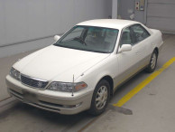 1999 Toyota Mark II