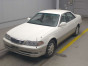 1999 Toyota Mark II