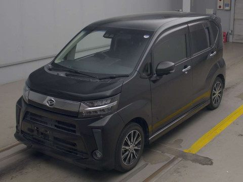 2018 Daihatsu Move LA150S[0]