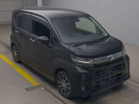 2018 Daihatsu Move LA150S[2]