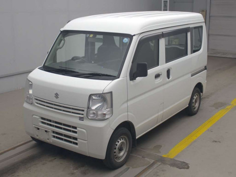 2016 Suzuki Every DA17V[0]