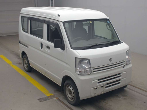 2016 Suzuki Every DA17V[2]