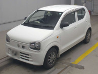 2020 Suzuki Alto