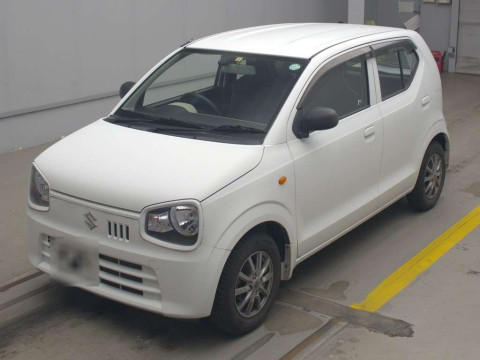 2020 Suzuki Alto HA36S[0]