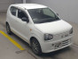 2020 Suzuki Alto