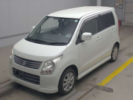 2011 Suzuki Wagon R