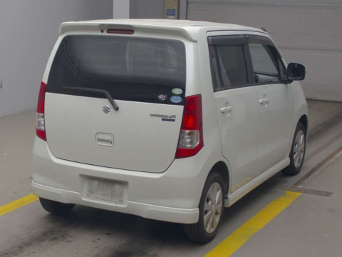 2011 Suzuki Wagon R MH23S[1]