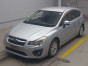 2012 Subaru Impreza Sports