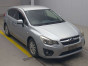 2012 Subaru Impreza Sports