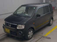 2010 Nissan Otti