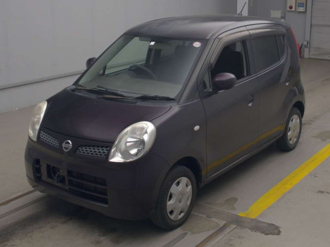 2010 Nissan Moco MG22S[0]