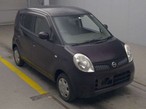 2010 Nissan Moco MG22S[2]