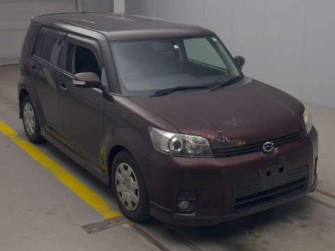 2008 Toyota Corolla Rumion NZE151N[2]