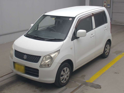 2012 Suzuki Wagon R MH23S[0]