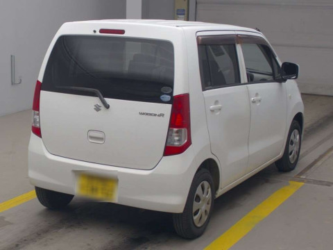 2012 Suzuki Wagon R MH23S[1]