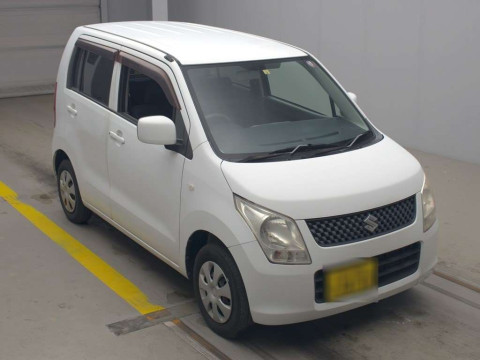 2012 Suzuki Wagon R MH23S[2]