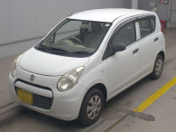 2012 Suzuki Alto