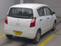 2012 Suzuki Alto