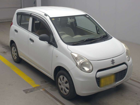 2012 Suzuki Alto HA25S[2]