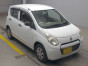 2012 Suzuki Alto