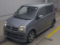 2006 Daihatsu Move Custom