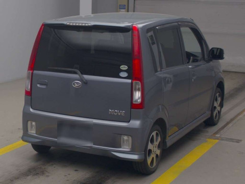 2006 Daihatsu Move Custom L150S[1]