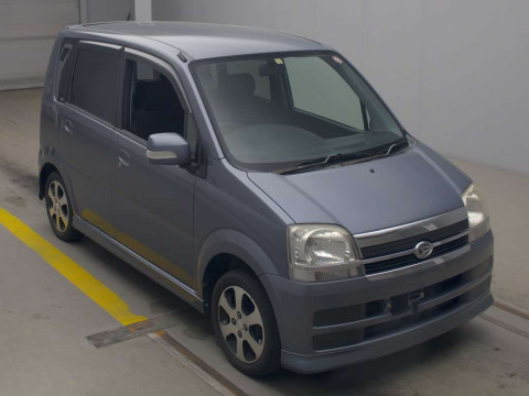 2006 Daihatsu Move Custom L150S[2]