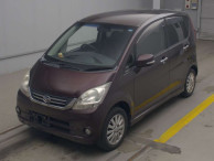 2009 Daihatsu Move